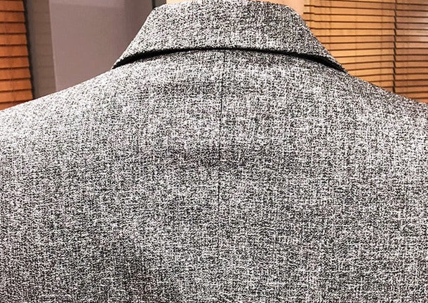 Blazer Masculino Esporte Fino Sampaio® S1048