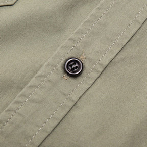 Camisa Casual Masculina Sampaio® S1035