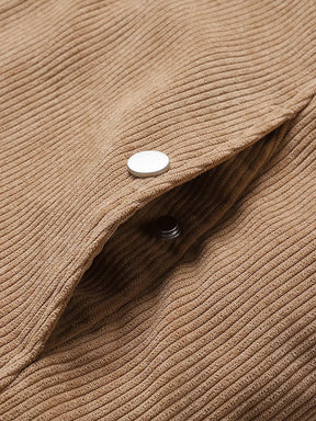 Jaqueta Casual Masculina Sampaio® S1304