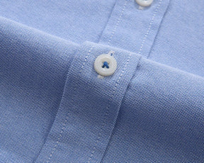 Camisa Social Masculina Plus Size Sampaio® S1072