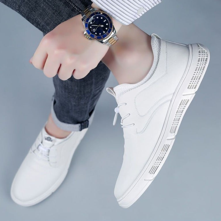 Tênis Casual Masculino Sampaio Stanis® S1081