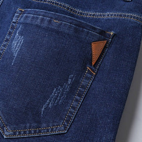 Calça Jeans Masculina Sampaio® S1013