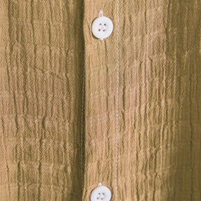 Camisa Masculina Lisa Sampaio Coribe®