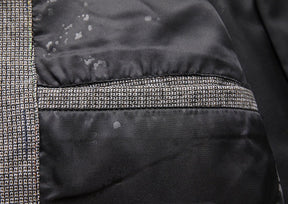 Blazer Masculino Sampaio Aaron®