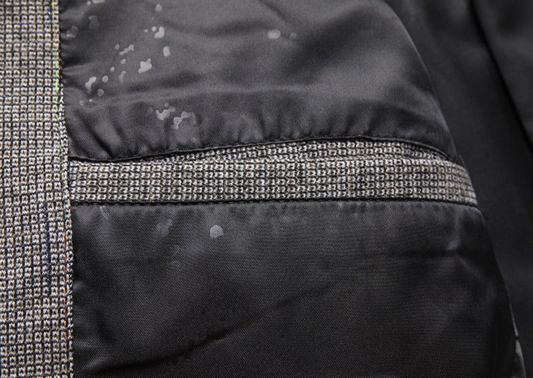 Blazer Masculino Sampaio Aaron®