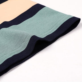 Camisa Polo Masculina Casual