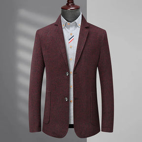 Blazer Masculino Sampaio Randolph®