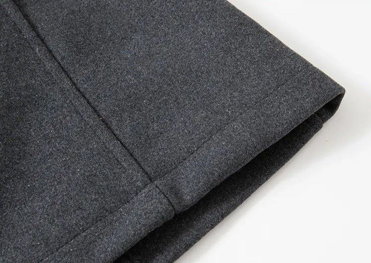 Casaco Masculino Grife Sampaio® S1135