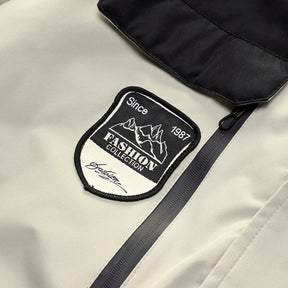 Jaqueta Masculina Térmica Plus Size Sampaio® S1218