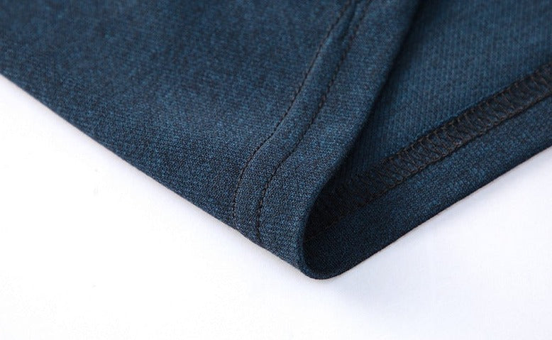 Camisa Manga Longa Masculina Sampaio® S1024