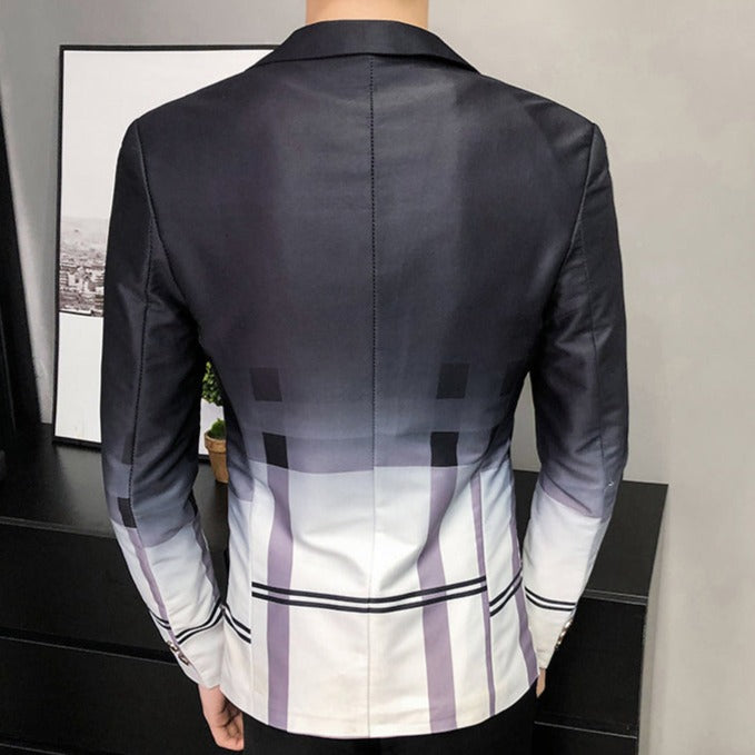 Blazer Masculino Lorcan