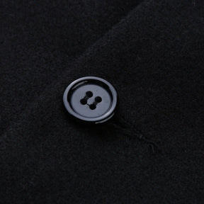 Sobretudo Masculino Gola Alta Sampaio® S1263