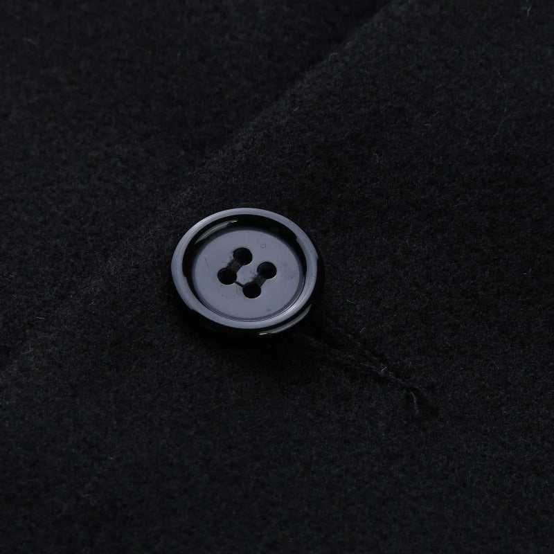 Sobretudo Masculino Gola Alta Sampaio® S1263