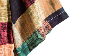 Camisa Masculina Xadrez Sampaio Buriti®