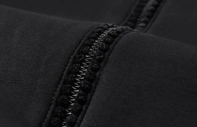 Conjunto Moletom Masculino Sampaio®