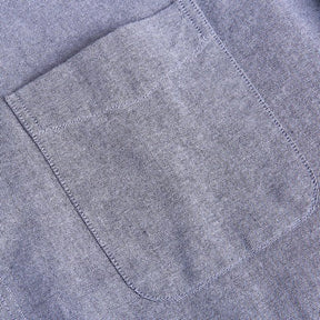 Camisa Masculina Plus Size Social