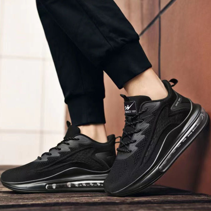 Tênis Masculino Tecnologia de Amortecimento