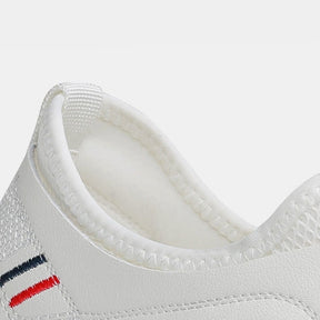 Tênis Casual Masculino Sampaio Stanis® S1081