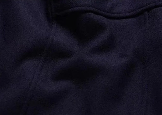 Casaco Longo Masculino Grife Sampaio®