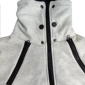 Moletom Masculino Sampaio®