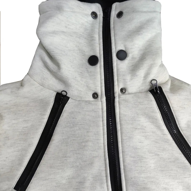 Moletom Masculino Sampaio®