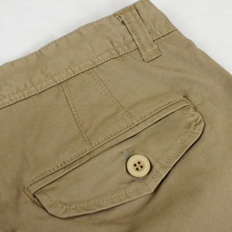 Calça Cargo Masculina Sampaio® S1019