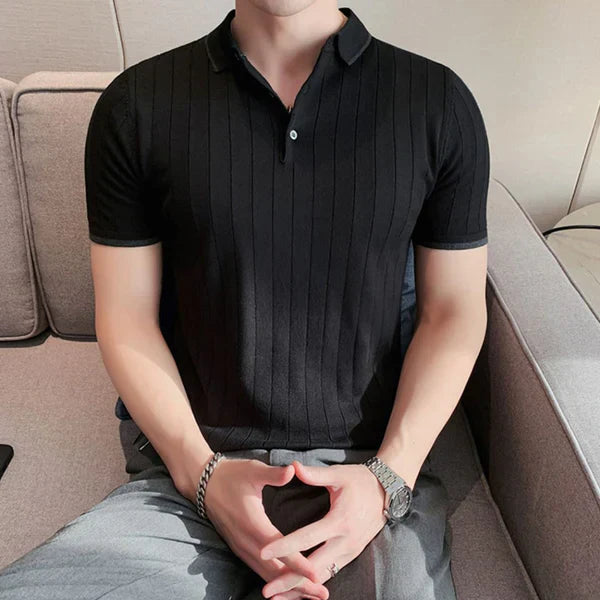 Camisa Polo Masculina Executive