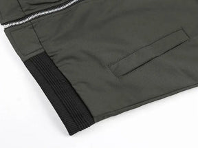 Jaqueta Masculina Sampaio® S1127