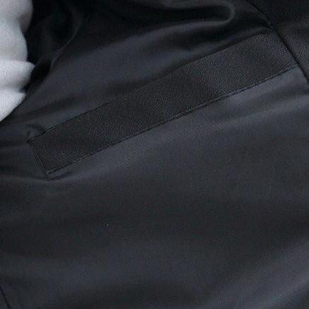 Jaqueta Masculina Slim Fit Classic