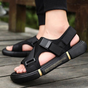 Sandália Ortopédica Masculina