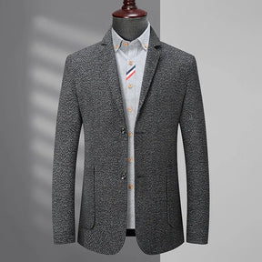 Blazer Masculino Sampaio Randolph®
