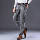 Calça Jeans Masculina Sampaio® S1014