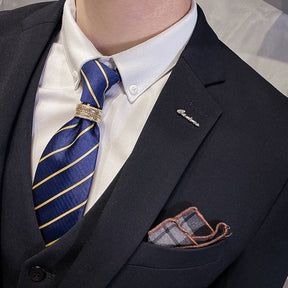 Terno Completo Masculino Sampaio® S1006