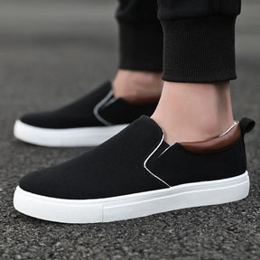 Tênis Mocassim Masculino Sampaio® S1087