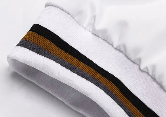 Jaqueta Esportiva Masculina Sampaio®