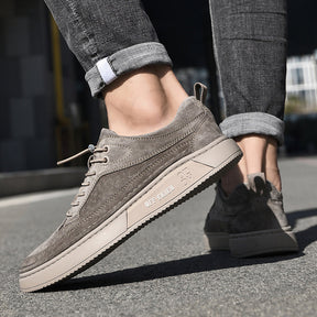 Tênis Casual Masculino Sampaio Off-Ekien® S1078