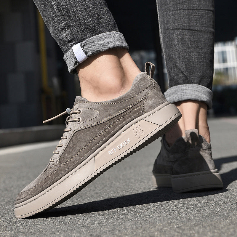 Tênis Casual Masculino Sampaio Off-Ekien® S1078