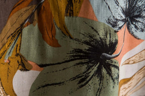 Camisa Masculina Estampada Sampaio Belmonte®