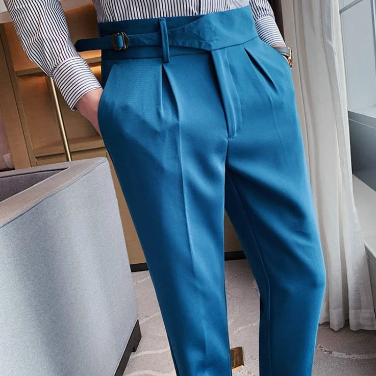 Calça Social Masculina Sampaio® S1223