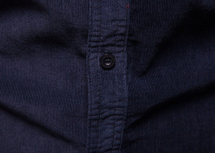 Camisa Social Masculina Sampaio® S1032