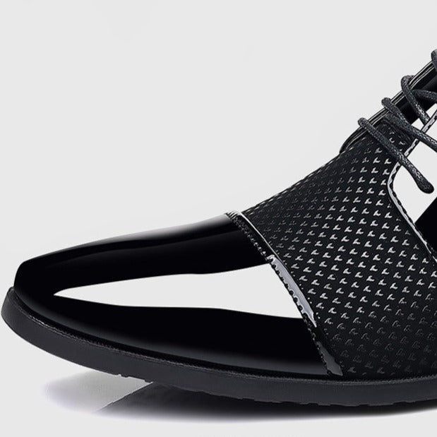 Sapato Social Masculino Antonella