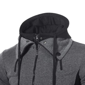 Moletom Masculino Sampaio®