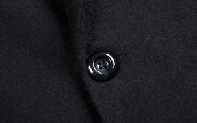 Sobretudo Masculino Slim Fit Sampaio® S1317