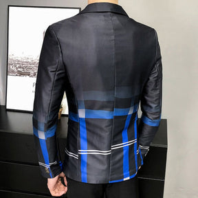 Blazer Masculino Lorcan