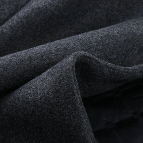 Sobretudo Masculino Gola Alta Sampaio® S1263