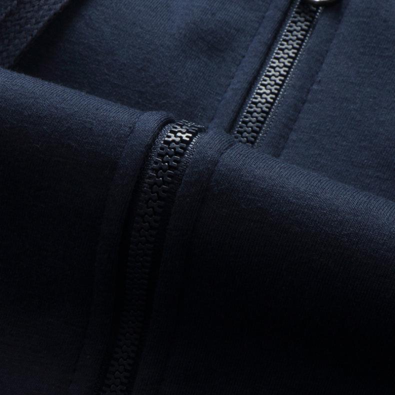 Moletom Masculino com Zíper