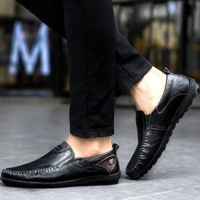 Mocassim Masculino Antiderrapante Mônaco