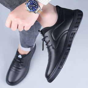 Tênis Casual Masculino Sampaio Stanis® S1081