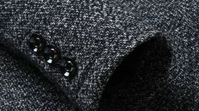 Blazer Masculino Sampaio Randolph®