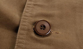 Blazer Masculino Slim Fit Esporte Fino Sampaio® S1045